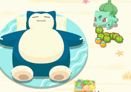宝可梦睡眠手游(Pokémon Sleep)4